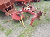 New Holland 254 3pt. Tedder Rake