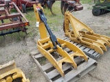Excavator Thumb