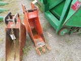 Excavator Bucket