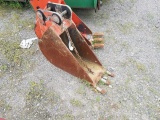Excavator Bucket