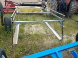 Aluminum Truck Rack