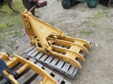 Excavator Thumb