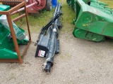 Unverferth Grain Auger