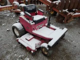 Snapper ZTR Mower