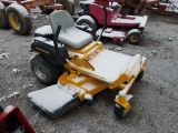 Sport ZTR Mower