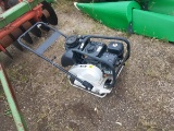 Loncin Gas Powered Tamper