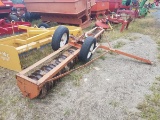 14ft. Tansport Cultipacker