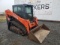 Kubota SVL 75 Skidsteer w/Cab