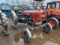 Farmall Super H Tractor