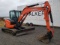 Kubota U55-4 Excavator