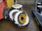12x16.5 Wheels and Tires for New Holland