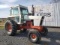 Case 1070 2wd w/Cab