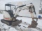 Bobcat 425G Excavator