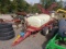 Hardi 500 Gallon Sprayer/Nice