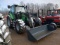 Deutz Fahr Agrotron 106 4x4 w/CHA/Loader