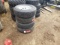 ST225/75 R15 Wheels and Tires