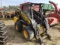 New Holland L225 Skidsteer/AS IS Not Running