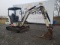 Terex HR16 Excavator