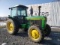 John Deere 2955 4x4 w/Cab