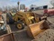 Massey Ferguson 30 Industrial w/Loader/AS IS/Gas