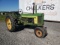 John Deere 520 Gas w/Power Steering