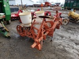 Allis Chalmers 2 row 3pt Corn Planter w/Markers