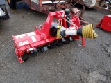 Lowery 4ft. 3pt. Rototiller/New