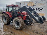 Case IH 5140 4x4 w/Cab/Heat/Air/Ldr