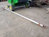 Grain Auger