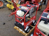 Magnum 4000 Pressure Washer/Unused