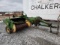 John Deere 24T Square Baler