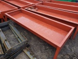 Cattle Feeder  30x90in