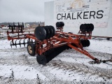 Allis Chalmers Wing Disc