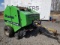 Deutz Allis GP2.30 Round Baler