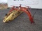 New Holland 256 Hay Rake