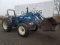 Ford 5030 4x4 w/Loader