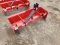 Lowery 4ft. Economy 3pt. Box Blade/New