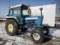 Ford 7000 Diesel 2wd w/cab