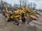 Case 580 2wd Diesel Backhoe