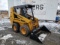 Case 1840 Skidsteer