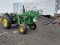 John Deere 3130 Diesel 2wd w/Ldr