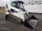 Bobcat T300 Skidsteer