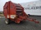 OMC 595 Round Baler