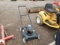 Bolens Push Mower