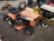 Simplicity Regent Riding Mower