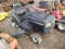 Murray Riding Mower