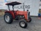 Massey Ferguson 231 2wd Diesel