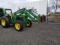 John Deere 2355 4x4 w/ldr