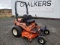 Kubota ZD21 Diesel ZTR Mower