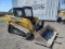 John Deere CT322 Skidsteer